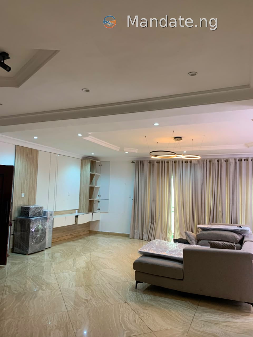 3 Bedroom Apartment for Rent in Oniru Estate, Lagos For Rent in off Palace Road, Oniru Estate, Lagos Oniru Oniru Lagos photo 4