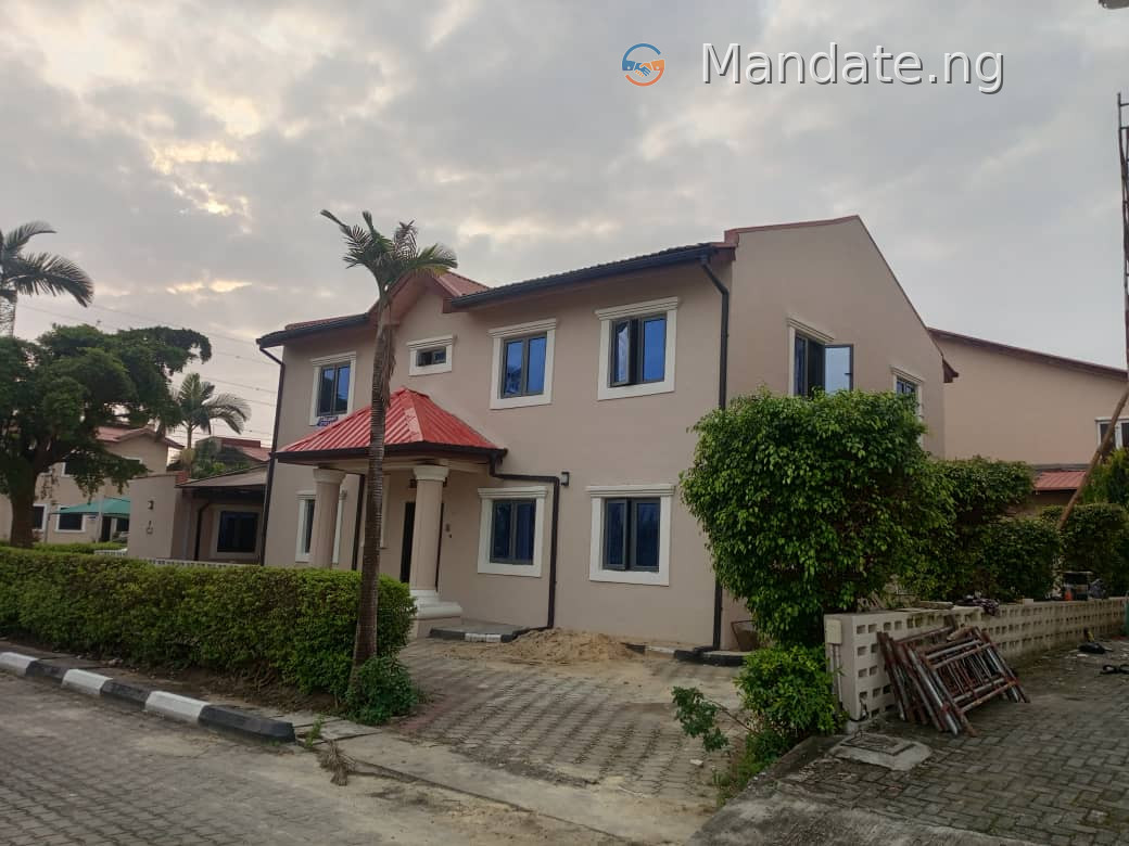 Fully furnished 3-bedroom flat available for rent in Ikate For Rent in in Ikate, Lekki Ikate Lekki Lagos photo 6