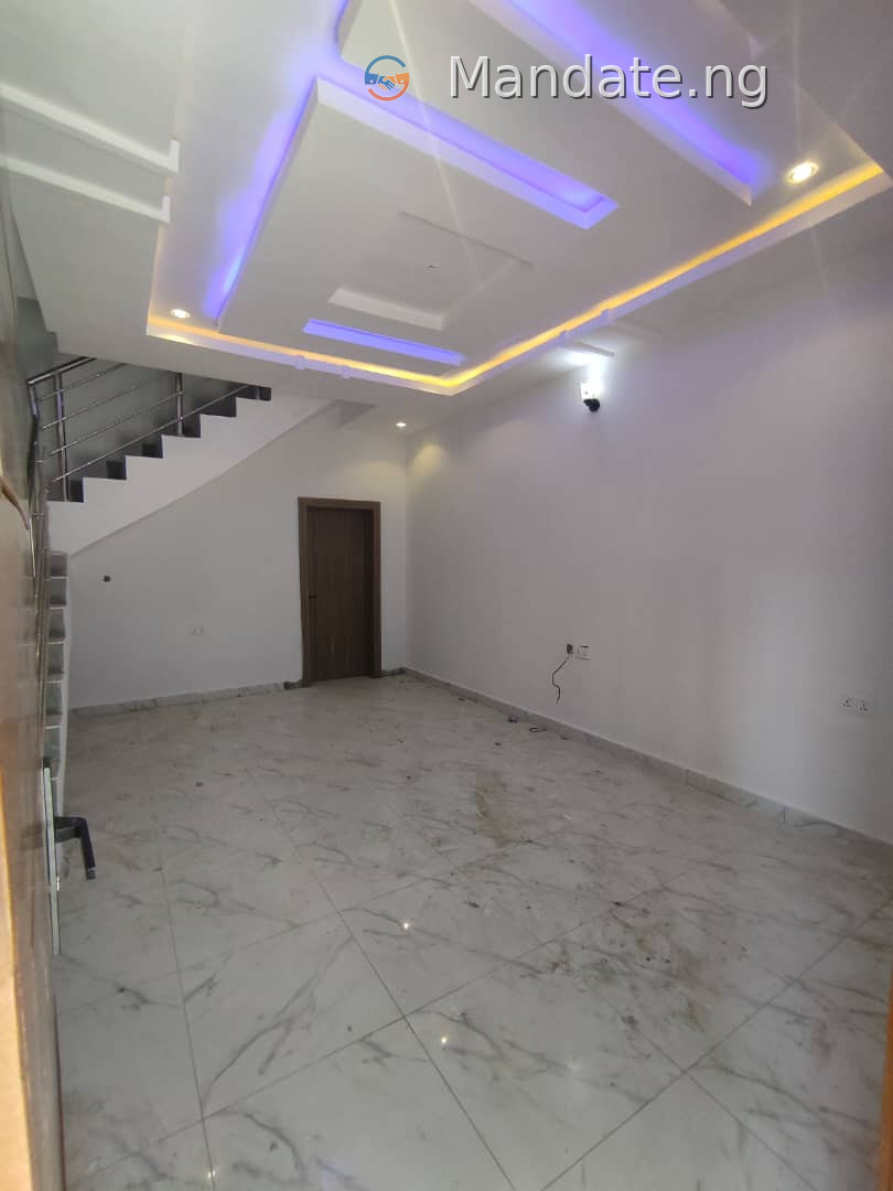 Fully furnished 3-bedroom flat available for rent in Ikate For Rent in in Ikate, Lekki Ikate Lekki Lagos photo 8