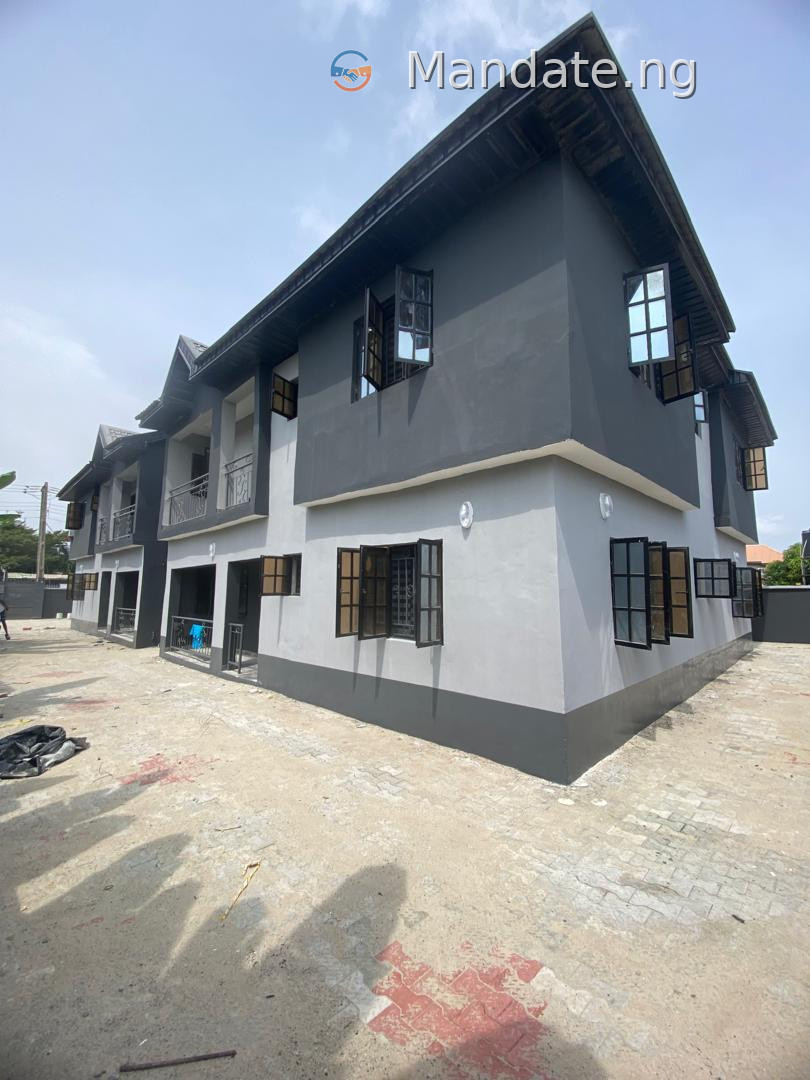 1 Bedroom Apartment for Rent in Osapa London, Lekki For Rent in in Osapa London, Lekki Osapa London Osapa Lagos photo 16