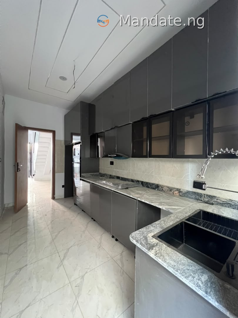 2 Bedroom Duplex for Rent in Abraham Adesanya, Ajah For Rent in in Abraham Adesanya, Ajah, Lagos Adesanya Abraham Adesanya Lagos photo 4