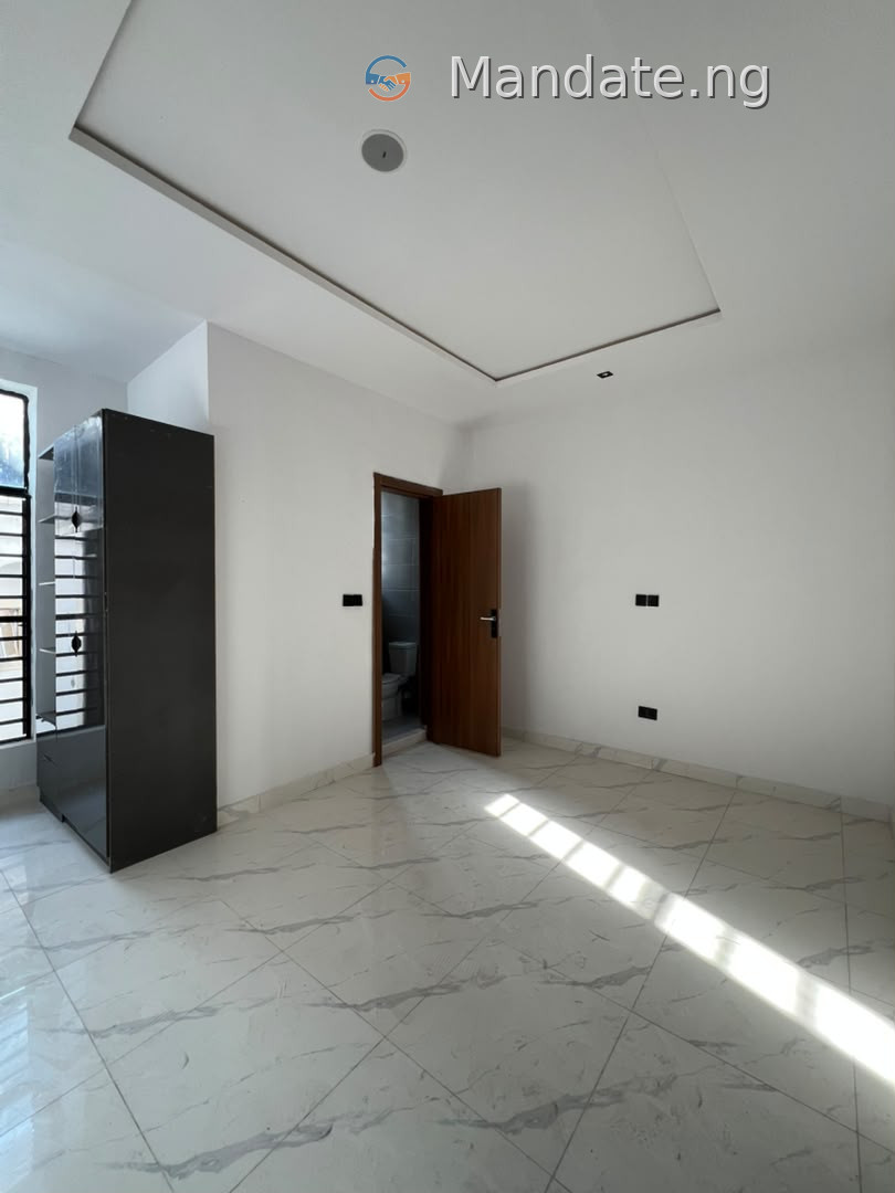 2 Bedroom Duplex for Rent in Abraham Adesanya, Ajah For Rent in in Abraham Adesanya, Ajah, Lagos Adesanya Abraham Adesanya Lagos photo 5