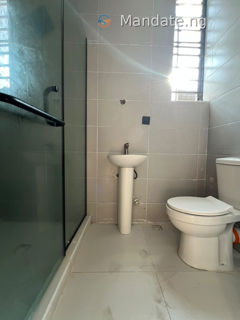 2 Bedroom Duplex for Rent in Abraham Adesanya, Ajah For Rent in in Abraham Adesanya, Ajah, Lagos Adesanya Abraham Adesanya Lagos photo 6