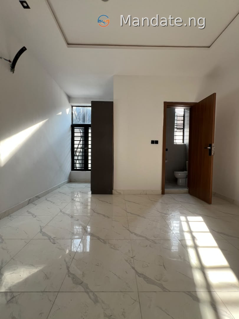 2 Bedroom Duplex for Rent in Abraham Adesanya, Ajah For Rent in in Abraham Adesanya, Ajah, Lagos Adesanya Abraham Adesanya Lagos photo 8