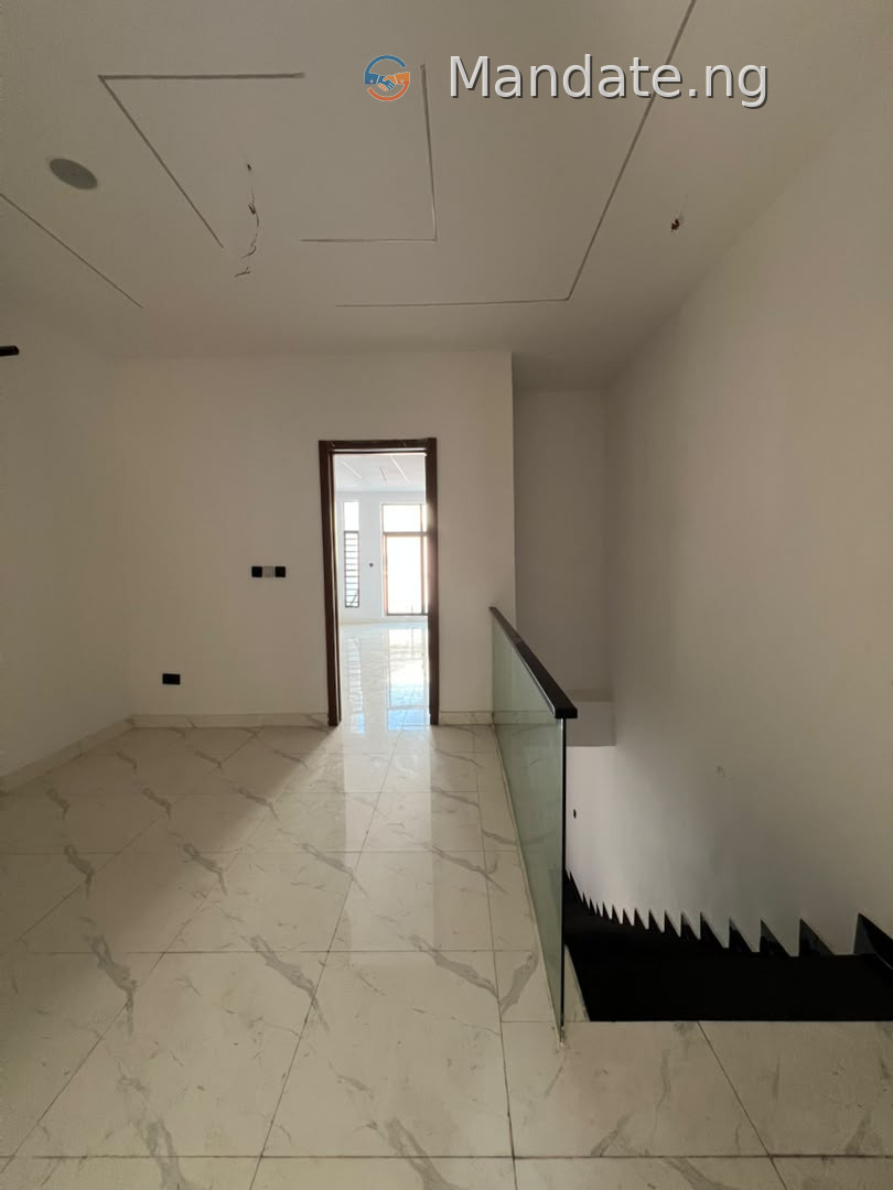 2 Bedroom Duplex for Rent in Abraham Adesanya, Ajah For Rent in in Abraham Adesanya, Ajah, Lagos Adesanya Abraham Adesanya Lagos photo 9