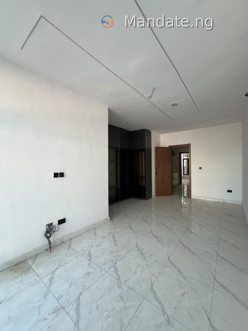 2 Bedroom Duplex for Rent in Abraham Adesanya, Ajah For Rent in in Abraham Adesanya, Ajah, Lagos Adesanya Abraham Adesanya Lagos photo 11
