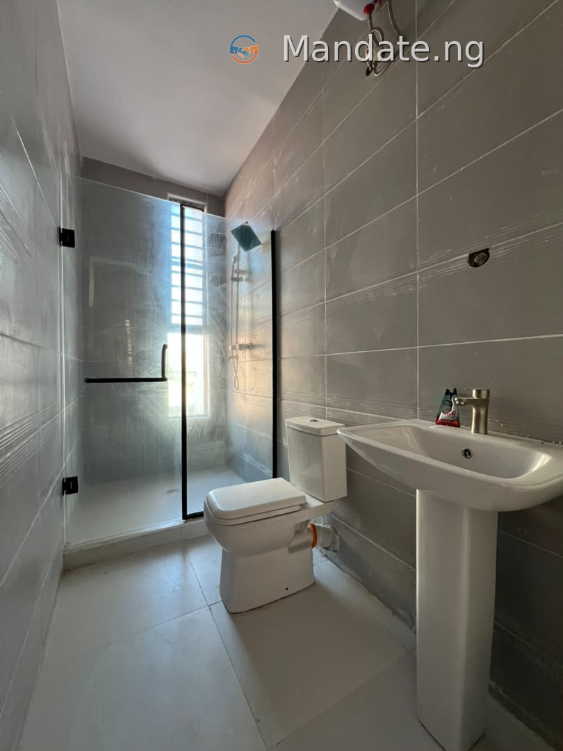 2 Bedroom Duplex for Rent in Abraham Adesanya, Ajah For Rent in in Abraham Adesanya, Ajah, Lagos Adesanya Abraham Adesanya Lagos photo 13