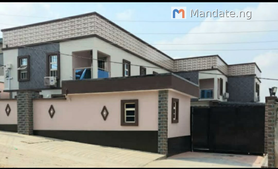 Joint Venture Proposal for Block of Flats in Mende Maryland Joint Venture in Akinwunmi Street Mende, Maryland Mende Anthony Lagos photo 7