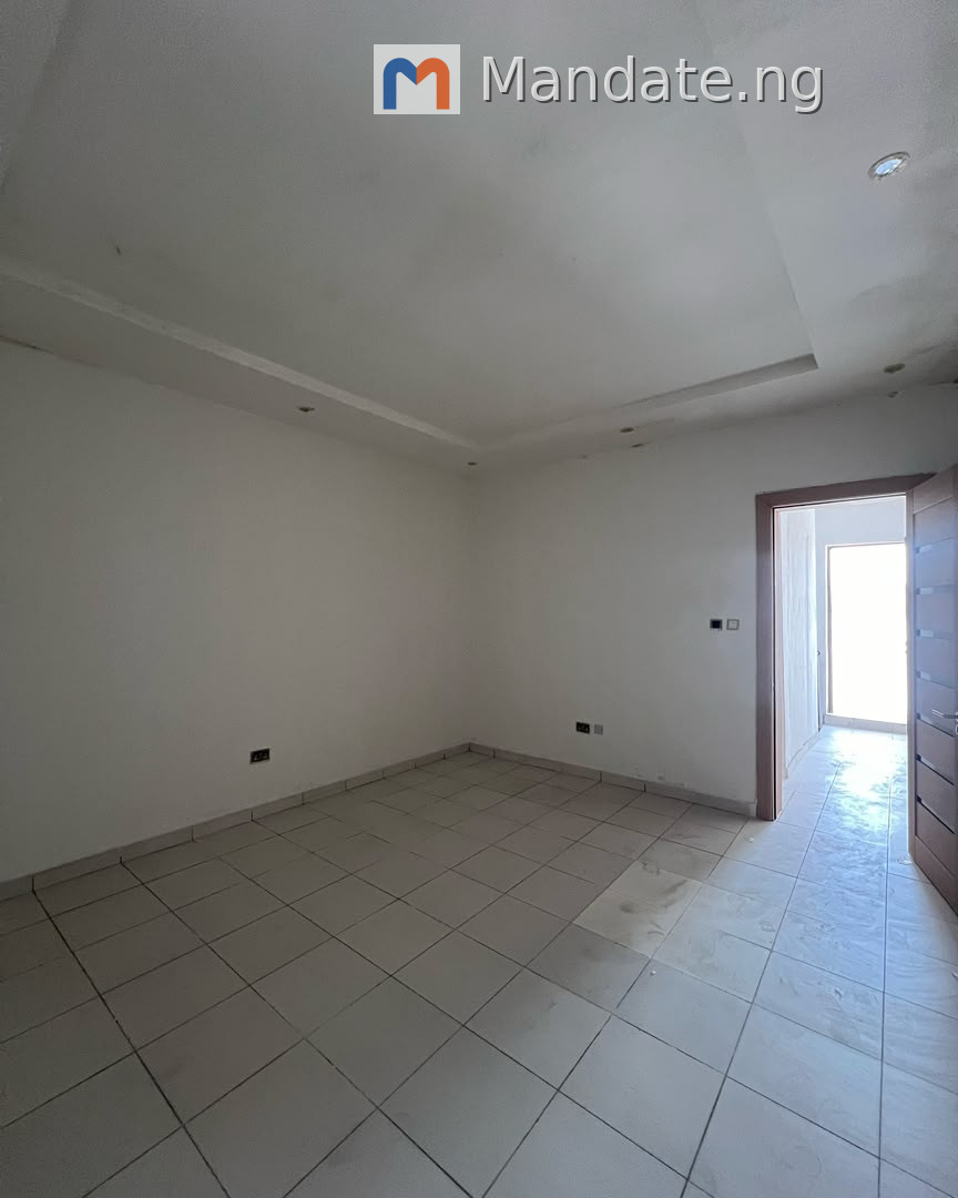 Ultra-Luxury 4 Bedroom Semi-Detached Duplex for Rent in Ikoyi For Rent in in Ikoyi, Lagos Ago Lagos photo 15