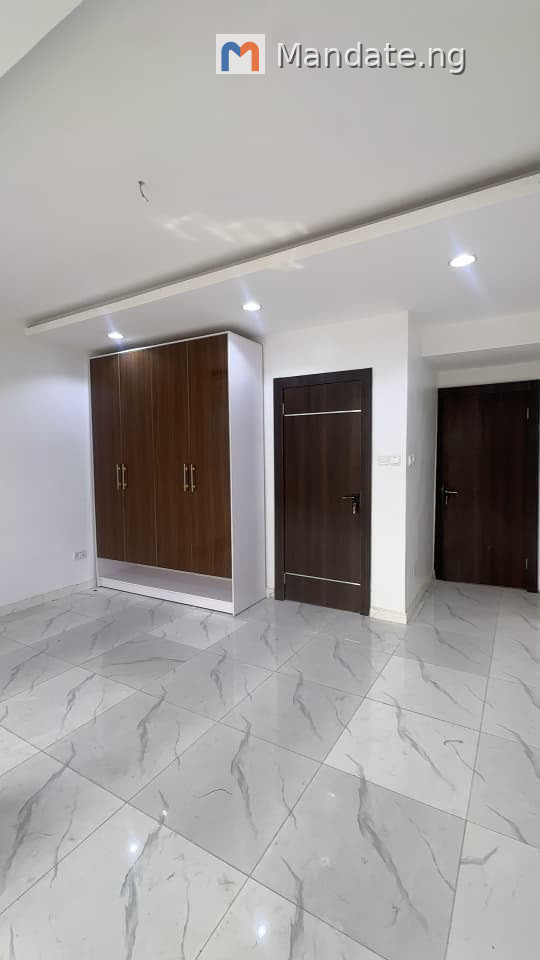 3 Bedroom Apartment with BQ for Sale Off Allen, Ikeja For Sale in Off Allen, Ikeja Ikeja Lagos photo 1