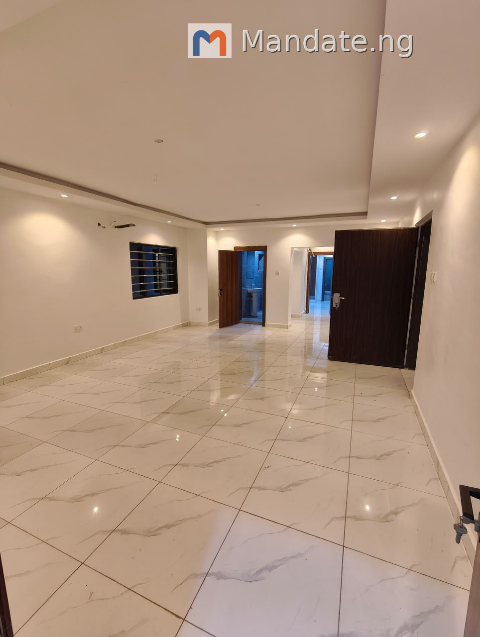 3 Bedroom Apartment with BQ for Sale Off Allen, Ikeja For Sale in Off Allen, Ikeja Ikeja Lagos photo 2