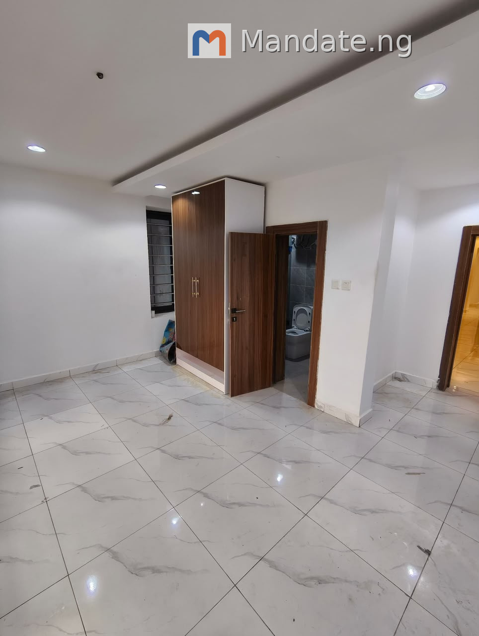 3 Bedroom Apartment with BQ for Sale Off Allen, Ikeja For Sale in Off Allen, Ikeja Ikeja Lagos photo 3