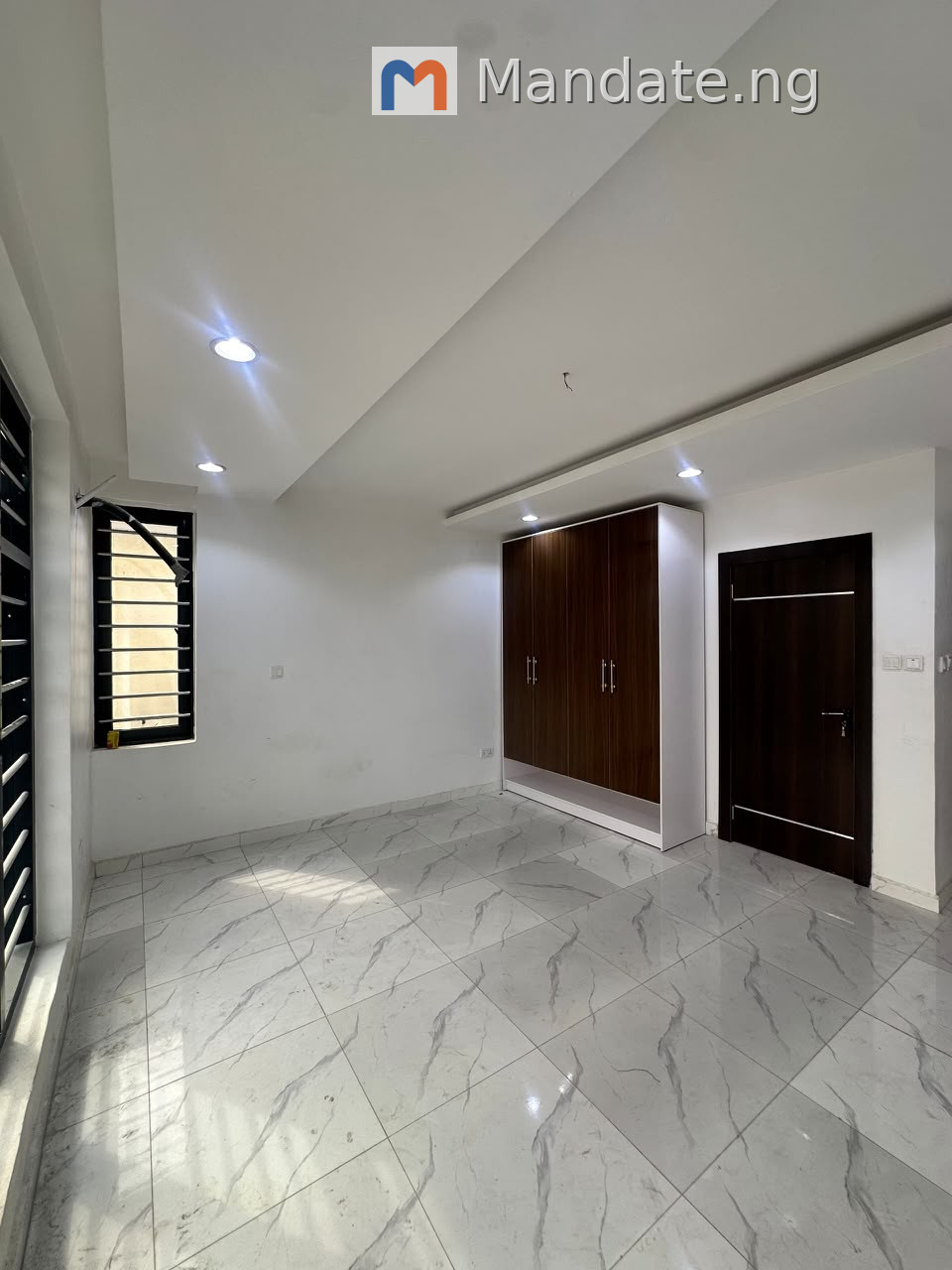 3 Bedroom Apartment with BQ for Sale Off Allen, Ikeja For Sale in Off Allen, Ikeja Ikeja Lagos photo 4