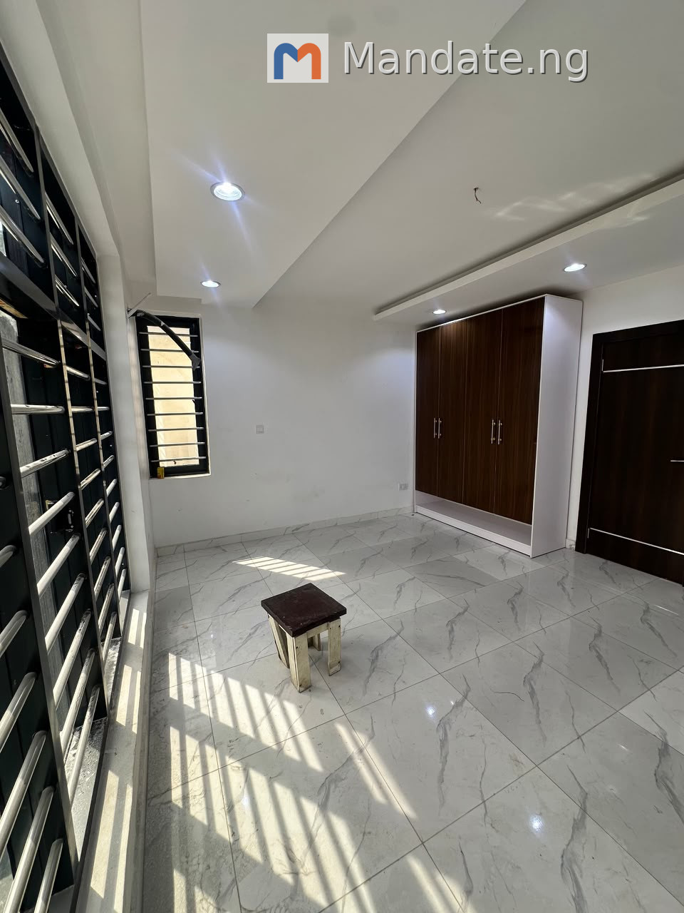 3 Bedroom Apartment with BQ for Sale Off Allen, Ikeja For Sale in Off Allen, Ikeja Ikeja Lagos photo 6