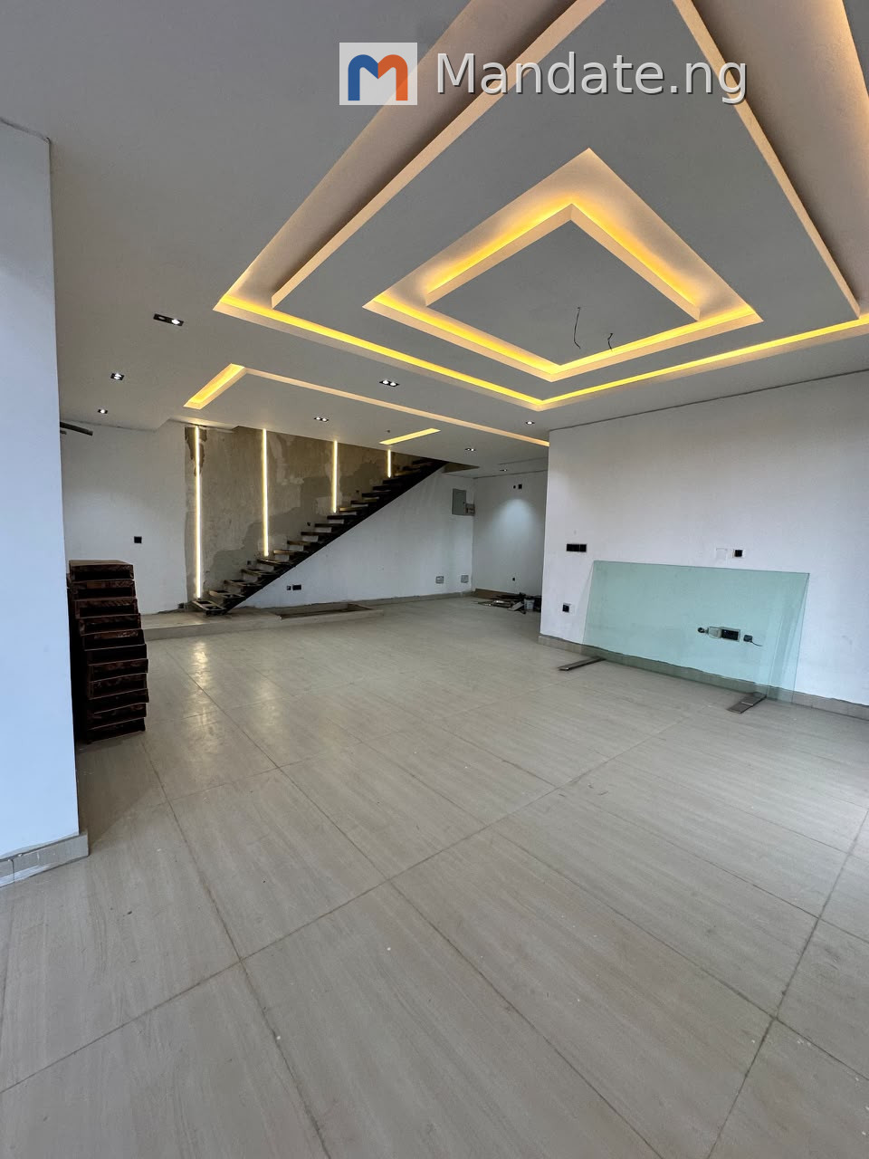 3 Bedroom Apartment with BQ for Sale Off Allen, Ikeja For Sale in Off Allen, Ikeja Ikeja Lagos photo 7