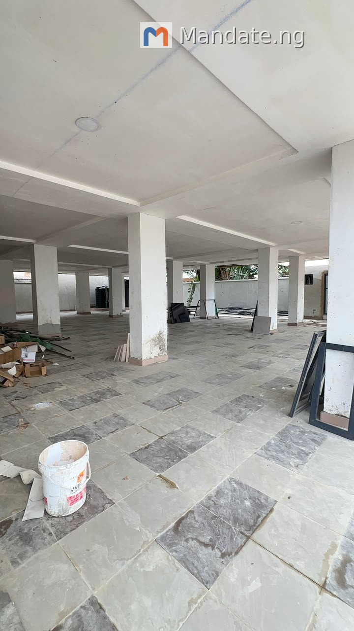 3 Bedroom Apartment with BQ for Sale Off Allen, Ikeja For Sale in Off Allen, Ikeja Ikeja Lagos photo 9