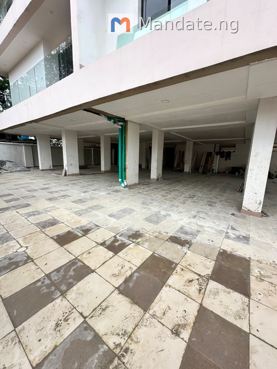 3 Bedroom Apartment with BQ for Sale Off Allen, Ikeja For Sale in Off Allen, Ikeja Ikeja Lagos photo 13