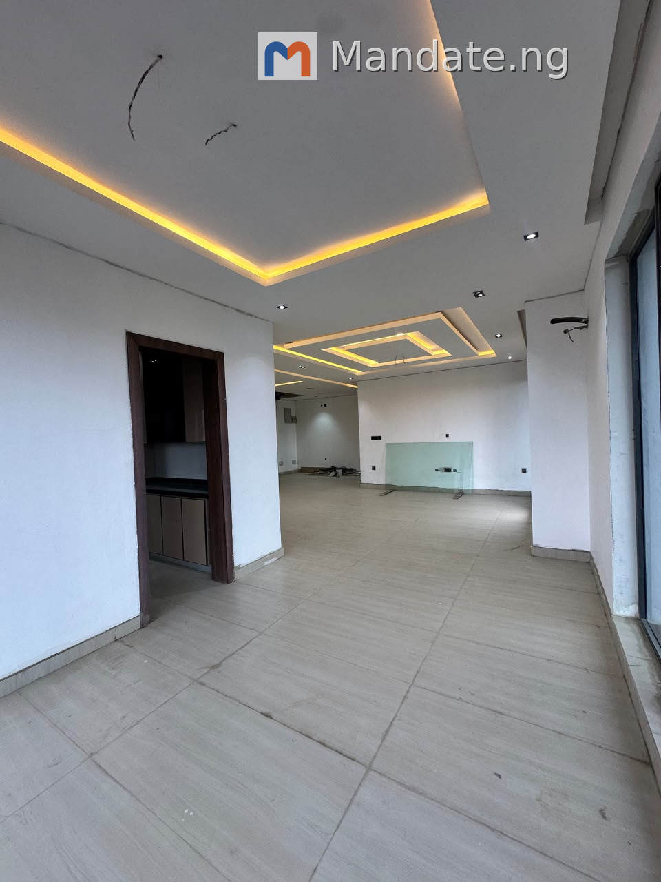 3 Bedroom Apartment with BQ for Sale Off Allen, Ikeja For Sale in Off Allen, Ikeja Ikeja Lagos photo 14