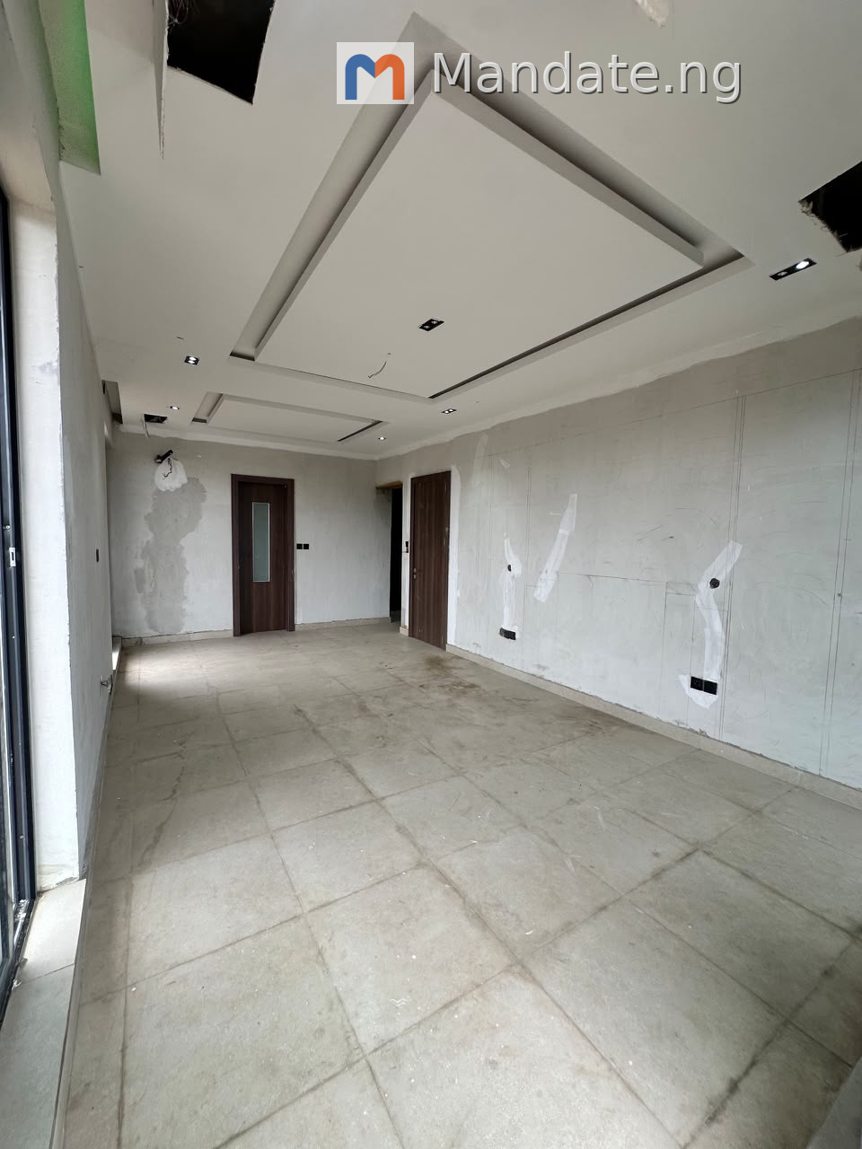 3 Bedroom Apartment with BQ for Sale Off Allen, Ikeja For Sale in Off Allen, Ikeja Ikeja Lagos photo 15