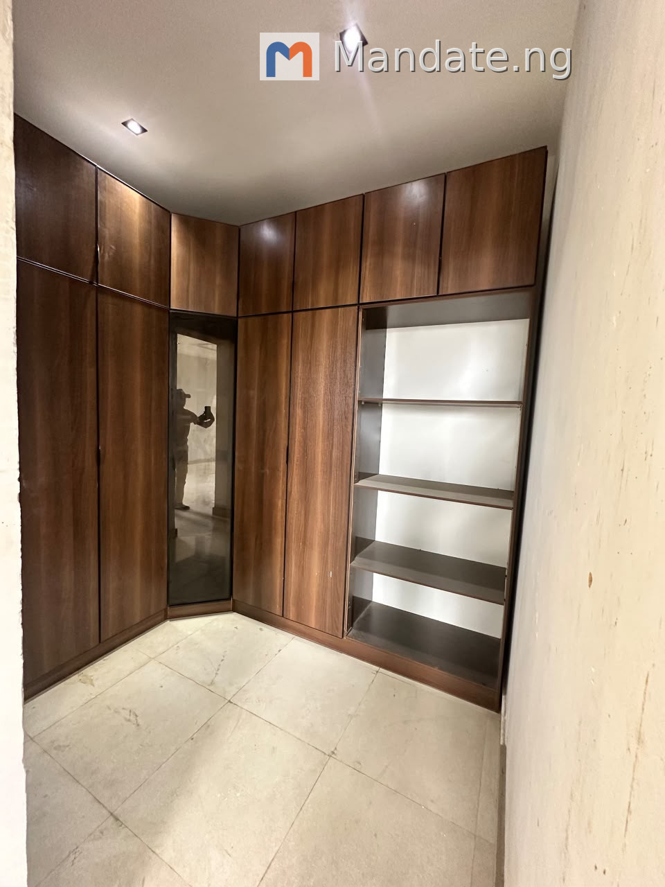 3 Bedroom Apartment with BQ for Sale Off Allen, Ikeja For Sale in Off Allen, Ikeja Ikeja Lagos photo 16