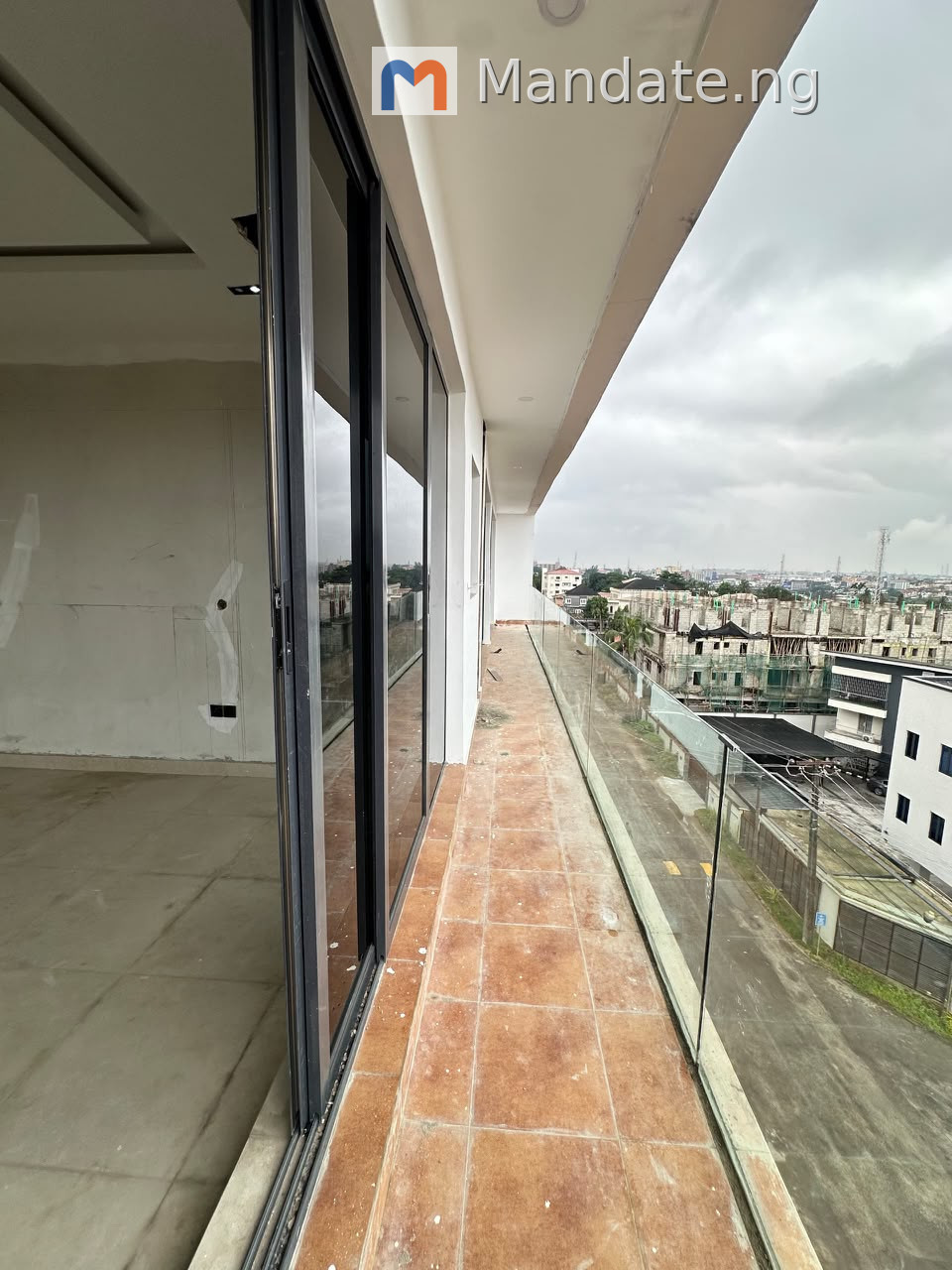3 Bedroom Apartment with BQ for Sale Off Allen, Ikeja For Sale in Off Allen, Ikeja Ikeja Lagos photo 18
