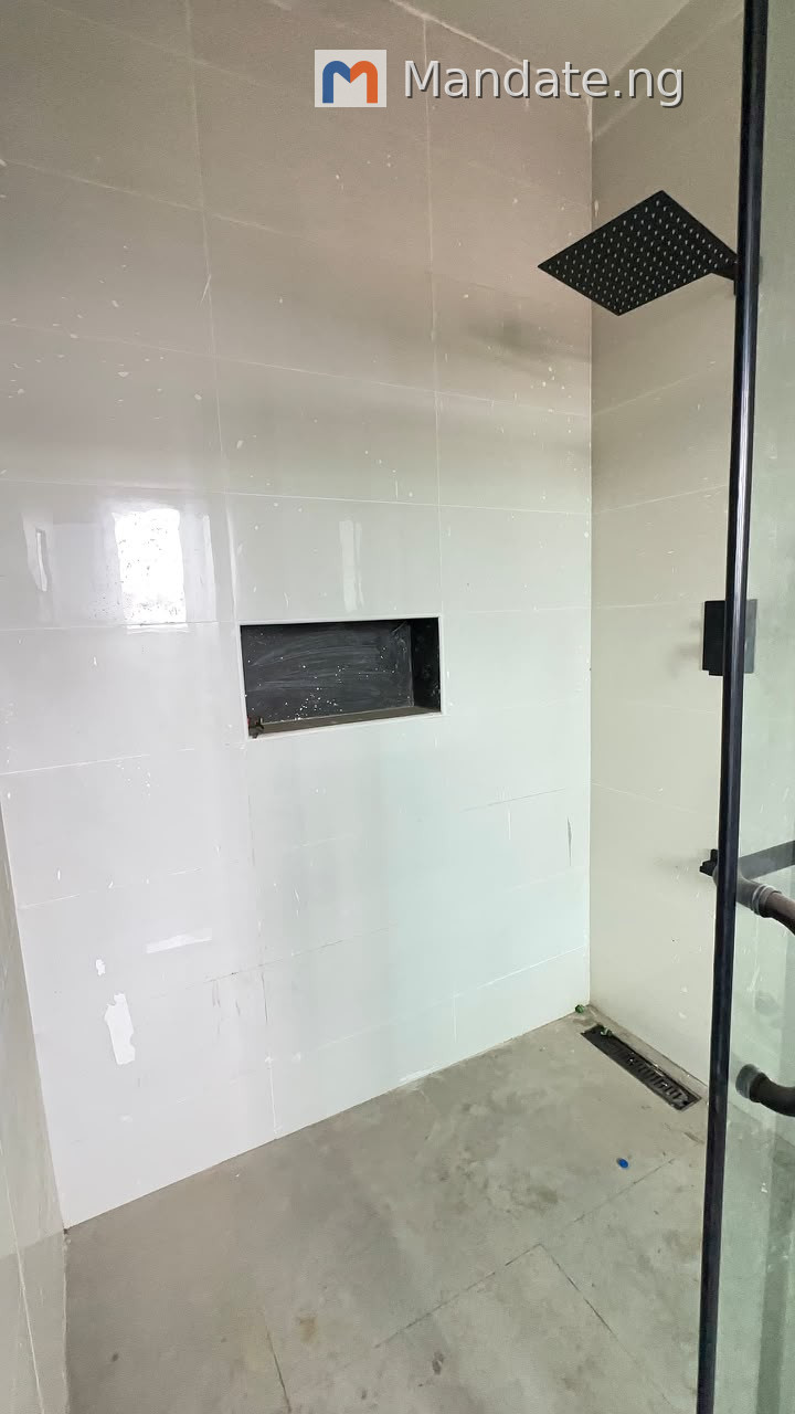 3 Bedroom Apartment with BQ for Sale Off Allen, Ikeja For Sale in Off Allen, Ikeja Ikeja Lagos photo 19