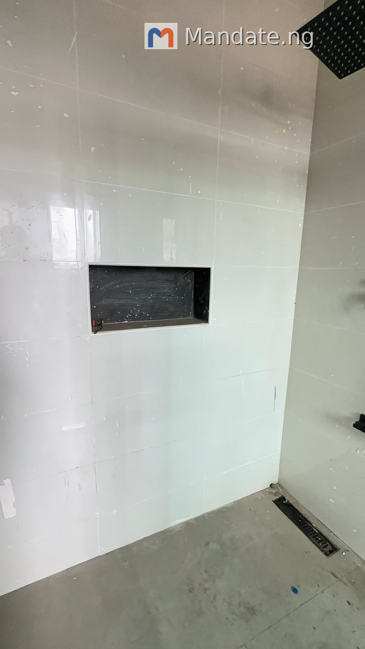 3 Bedroom Apartment with BQ for Sale Off Allen, Ikeja For Sale in Off Allen, Ikeja Ikeja Lagos photo 20
