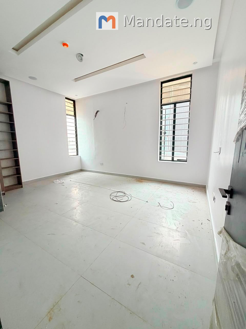 5 Bedroom Fully Detached Duplex for Sale in Omole Phase 1 For Sale in in Omole Phase 1 Omole Lagos photo 1