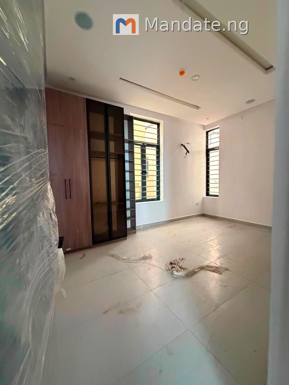5 Bedroom Fully Detached Duplex for Sale in Omole Phase 1 For Sale in in Omole Phase 1 Omole Lagos photo 2