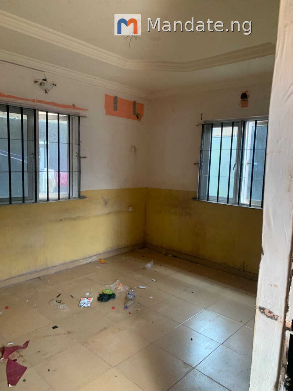 Newly built Mini Flat at Command For Rent in At command Command Lagos photo 2