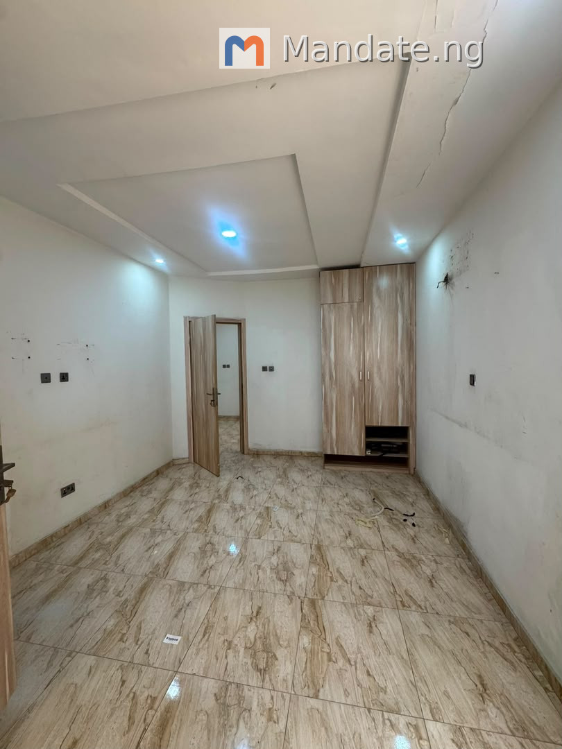 FOR RENT – BRAND NEW 3 BEDROOM APARTMENT WITH BQ For Rent in in Lekki Phase 1, Lagos Lekki Phase Lekki Lagos photo 5