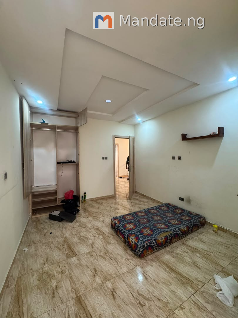 3 Bedroom Terrace Duplex for Rent in Lekki For Rent in at Orchid Road, Lekki Orchid Lagos photo 16