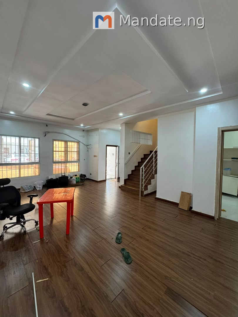 FOR RENT – BRAND NEW 3 BEDROOM APARTMENT WITH BQ For Rent in in Lekki Phase 1, Lagos Lekki Phase Lekki Lagos photo 8