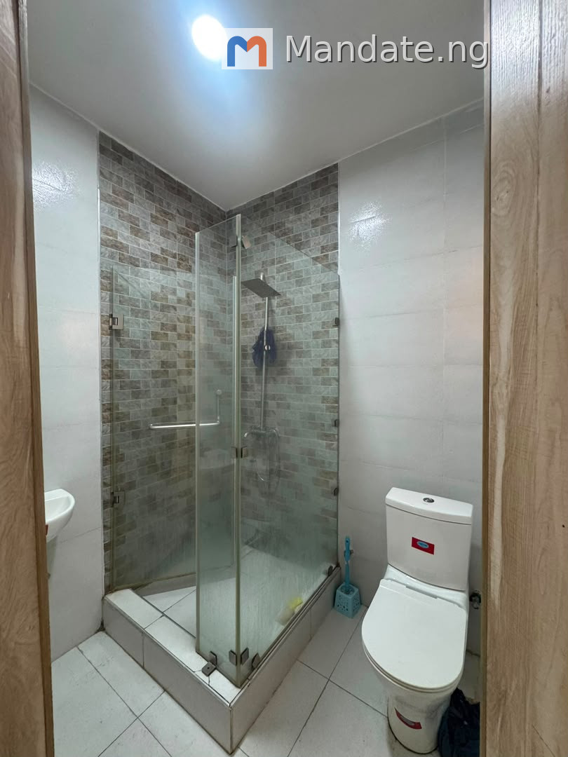 FOR RENT – BRAND NEW 3 BEDROOM APARTMENT WITH BQ For Rent in in Lekki Phase 1, Lagos Lekki Phase Lekki Lagos photo 9