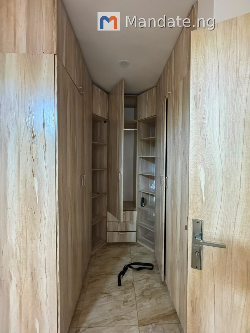 FOR RENT – BRAND NEW 3 BEDROOM APARTMENT WITH BQ For Rent in in Lekki Phase 1, Lagos Lekki Phase Lekki Lagos photo 10