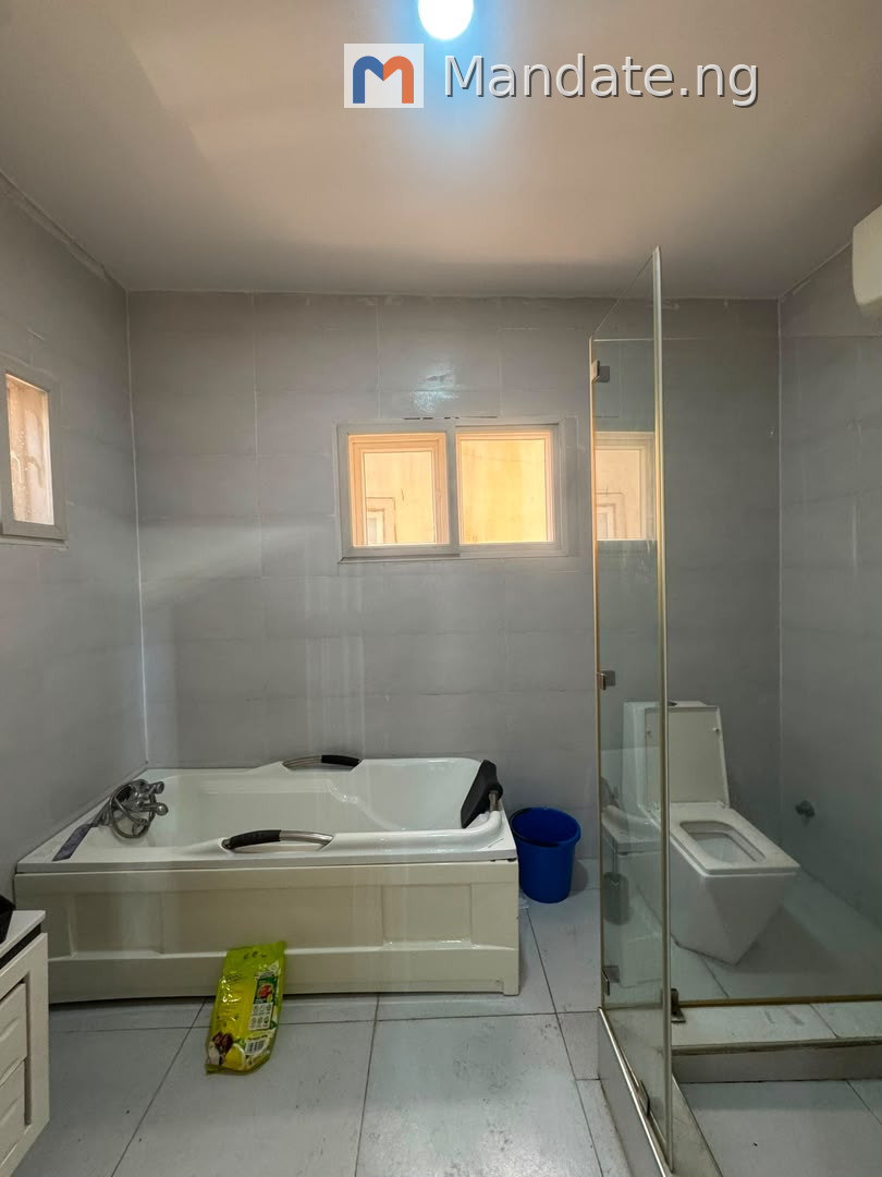 FOR RENT – BRAND NEW 3 BEDROOM APARTMENT WITH BQ For Rent in in Lekki Phase 1, Lagos Lekki Phase Lekki Lagos photo 11