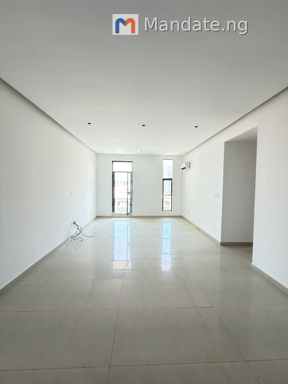 3 Bedroom Terrace Duplex for Rent in Lekki For Rent in at Orchid Road, Lekki Orchid Lagos photo 27