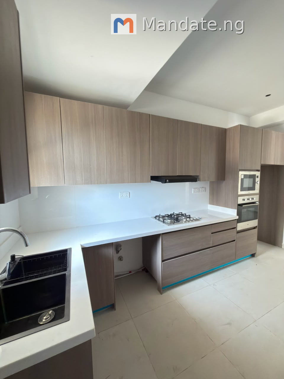 FOR RENT – BRAND NEW 3 BEDROOM APARTMENT WITH BQ For Rent in in Lekki Phase 1, Lagos Lekki Phase Lekki Lagos photo 16