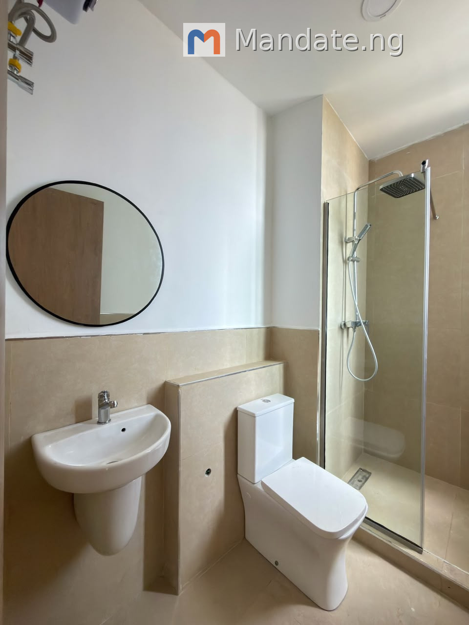 3 Bedroom Terrace Duplex for Rent in Lekki For Rent in at Orchid Road, Lekki Orchid Lagos photo 32