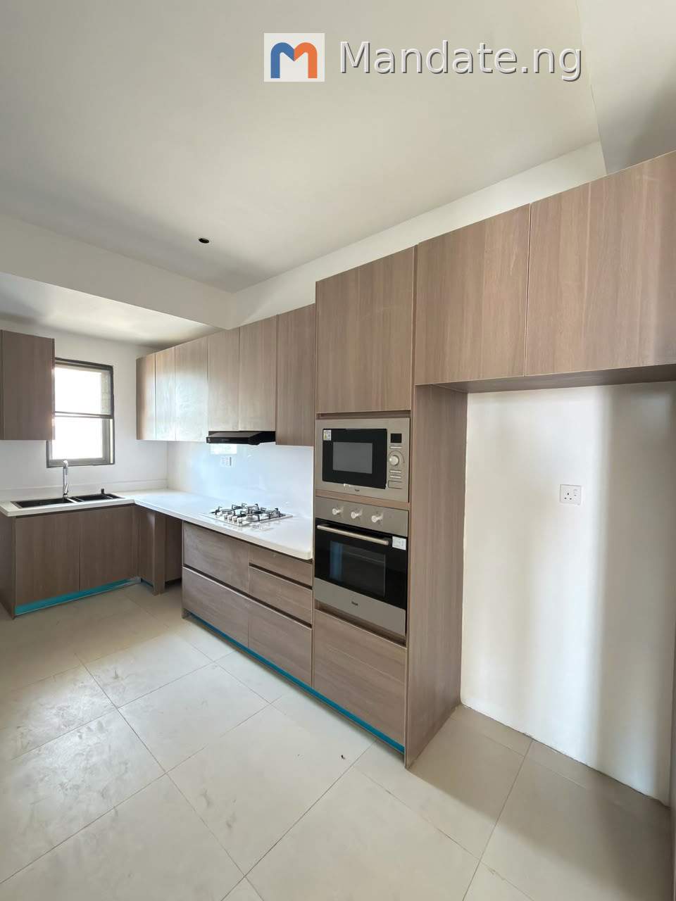 FOR RENT – BRAND NEW 3 BEDROOM APARTMENT WITH BQ For Rent in in Lekki Phase 1, Lagos Lekki Phase Lekki Lagos photo 17