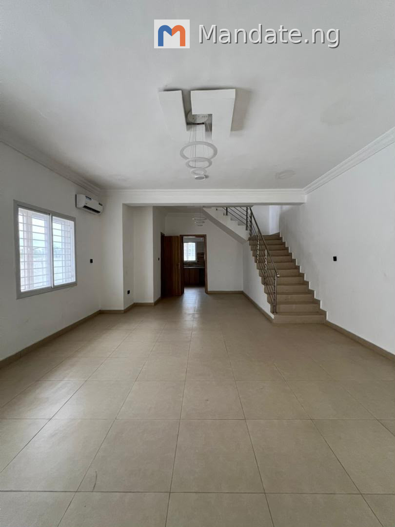 2 Bedroom Terrace Duplex for Rent in Ajah, Lagos For Rent in Mobil Road, Ajah, Lagos Ajah Lagos photo 1