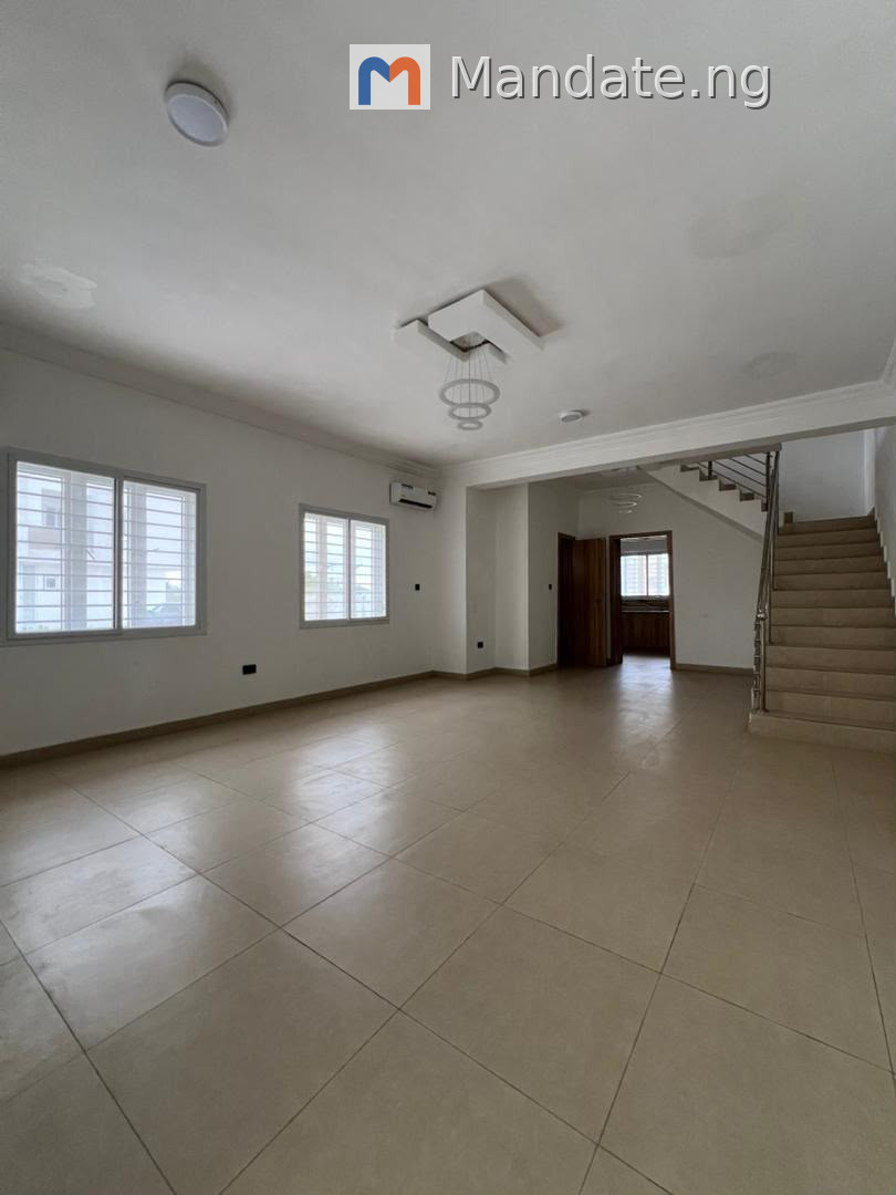 2 Bedroom Terrace Duplex for Rent in Ajah, Lagos For Rent in Mobil Road, Ajah, Lagos Ajah Lagos photo 2