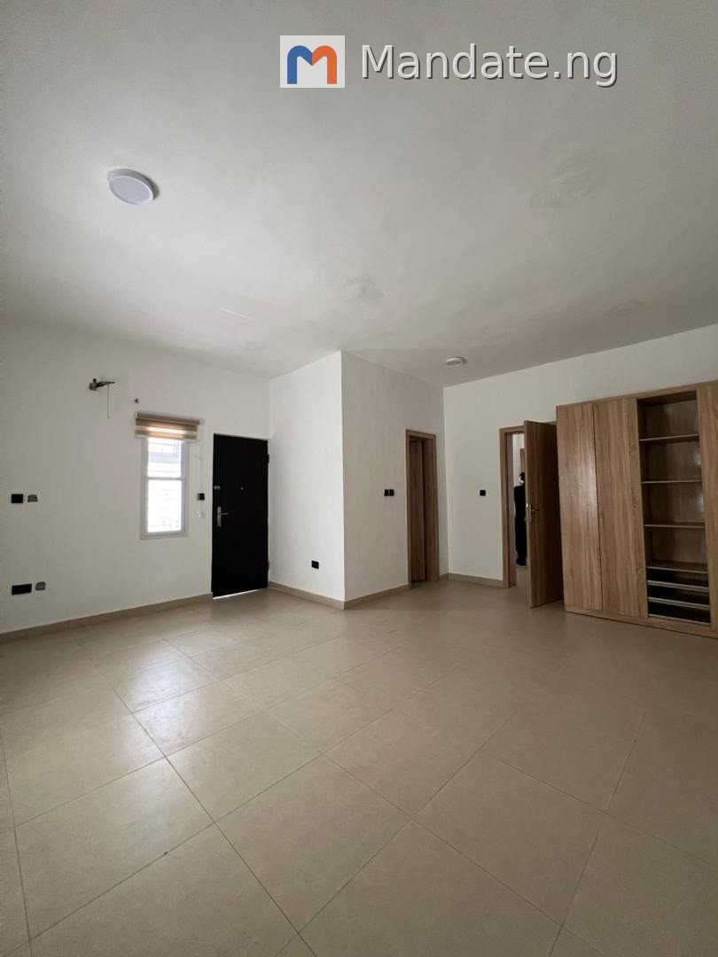 2 Bedroom Terrace Duplex for Rent in Ajah, Lagos For Rent in Mobil Road, Ajah, Lagos Ajah Lagos photo 6