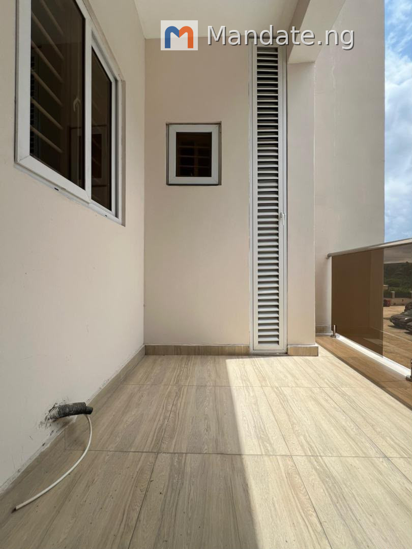 2 Bedroom Terrace Duplex for Rent in Ajah, Lagos For Rent in Mobil Road, Ajah, Lagos Ajah Lagos photo 8