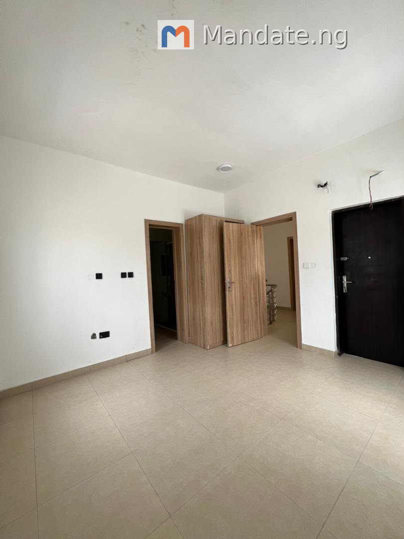 2 Bedroom Terrace Duplex for Rent in Ajah, Lagos For Rent in Mobil Road, Ajah, Lagos Ajah Lagos photo 11