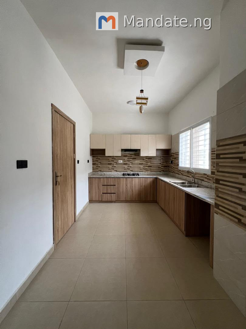 2 Bedroom Terrace Duplex for Rent in Ajah, Lagos For Rent in Mobil Road, Ajah, Lagos Ajah Lagos photo 12