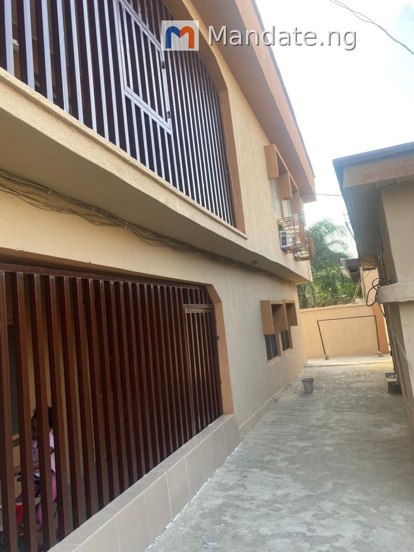 Shop for Rent in Surulere Central For Rent in along Alhaji Masha Road Surulere Surulere Central Surulere Lagos photo 2