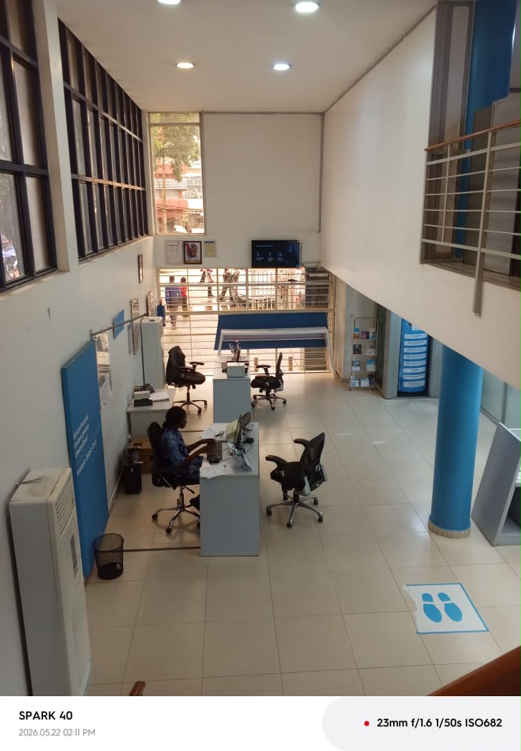 250sqm Office Space for Lease in Victoria Island Lease in in Victoria Island Island Victoria Island (VI) Lagos photo 1