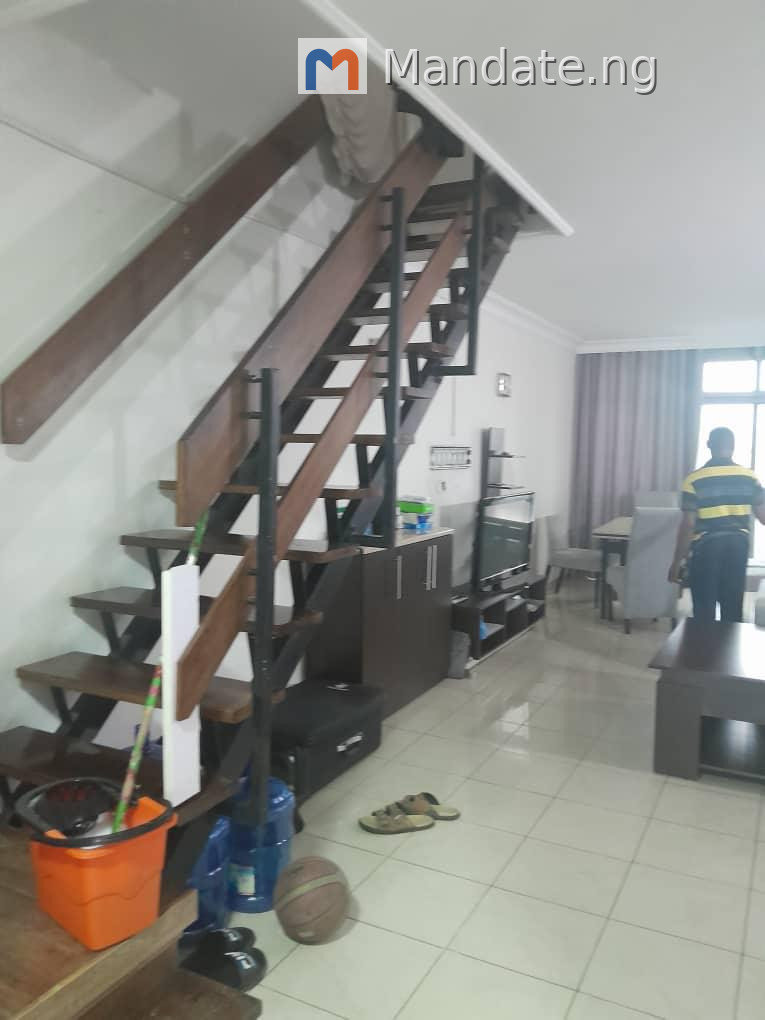 2 bedroom maisonette for sale in 1004 estate, VI For Sale in in 1004 estate, VI VI Victoria Island (VI) Lagos photo 1
