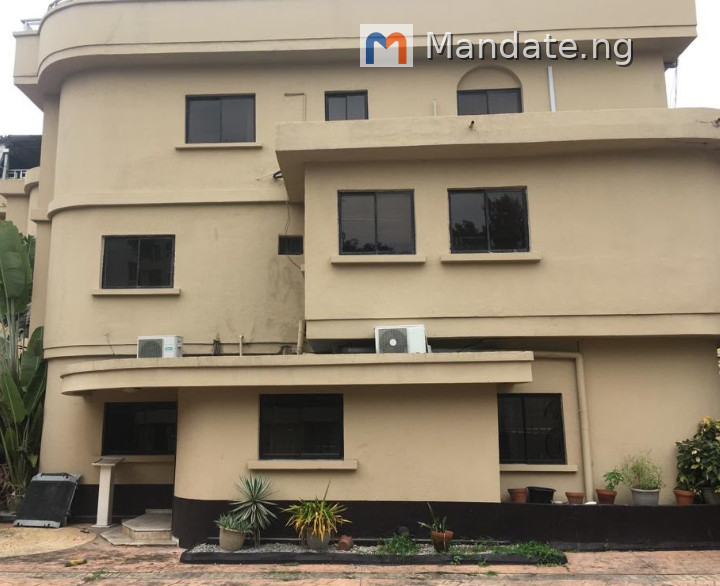 Fully Furnished 22-Room Guest House in Victoria Island For Sale in Off Sinari Daranijo Street, Victoria Island, Lagos Island Victoria Island (VI) Lagos photo 2